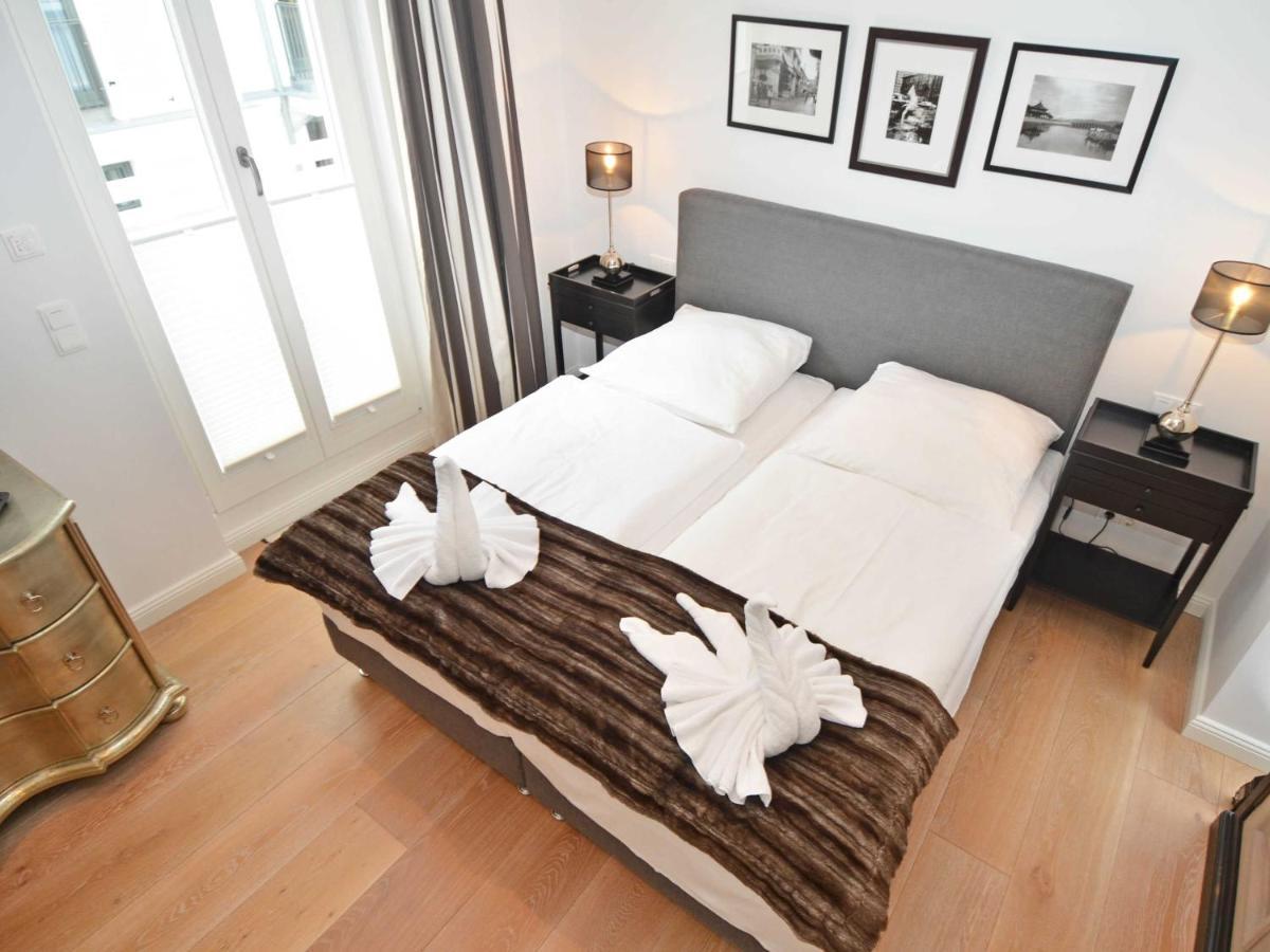 Villa "Johanna" Sellin - Wg12 Mit Kamin Und Zwei Balkonen Eksteriør bilde