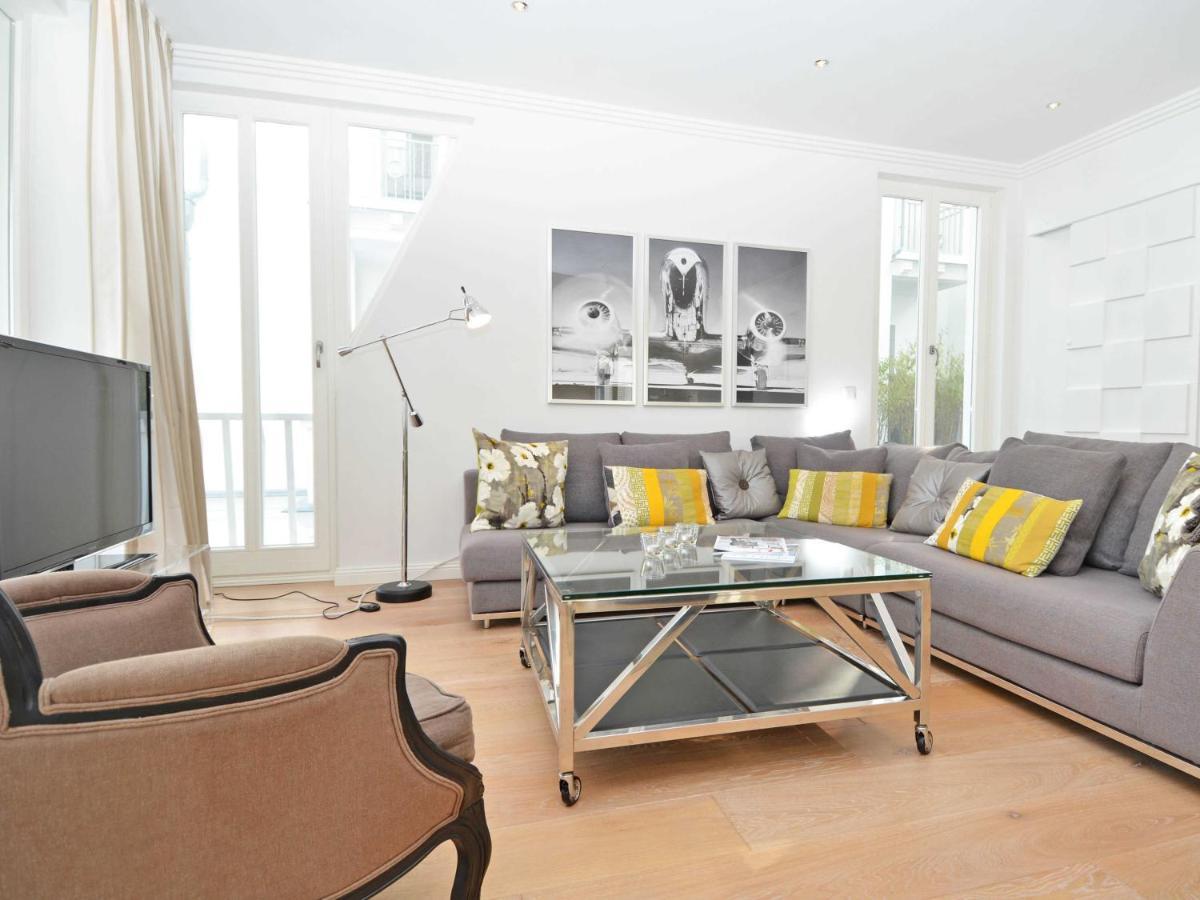 Villa "Johanna" Sellin - Wg12 Mit Kamin Und Zwei Balkonen Eksteriør bilde